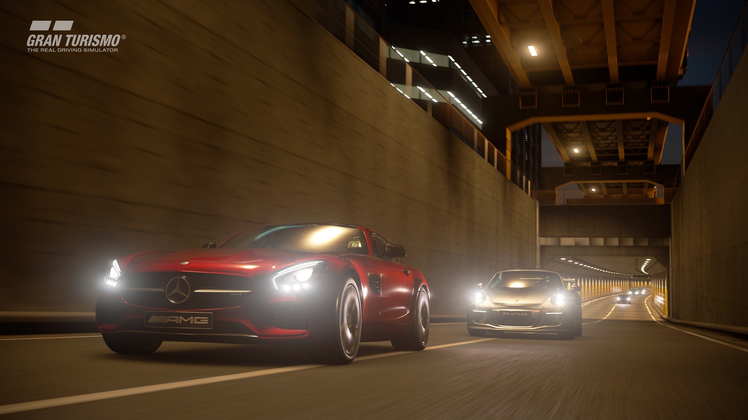 Gran Turismo Sport - Imagen 27